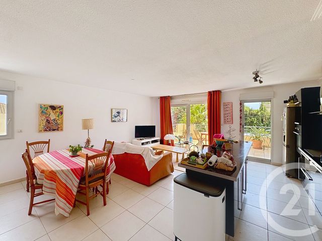 Appartement F4 à vendre - 4 pièces - 89.19 m2 - MANDELIEU LA NAPOULE - 06 - PROVENCE-ALPES-COTE-D-AZUR - Century 21 Azurim