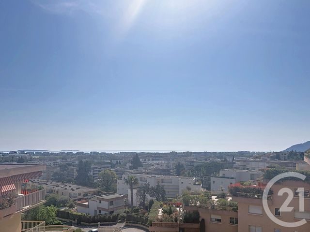 appartement - MANDELIEU LA NAPOULE - 06