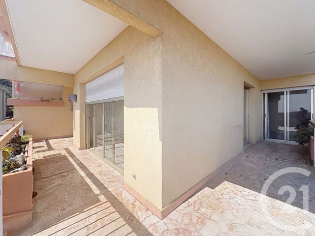 Appartement F4 à vendre - 4 pièces - 103.86 m2 - MANDELIEU LA NAPOULE - 06 - PROVENCE-ALPES-COTE-D-AZUR - Century 21 Azurim