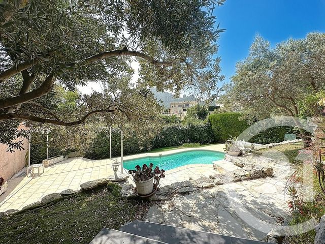  - MANDELIEU LA NAPOULE - 