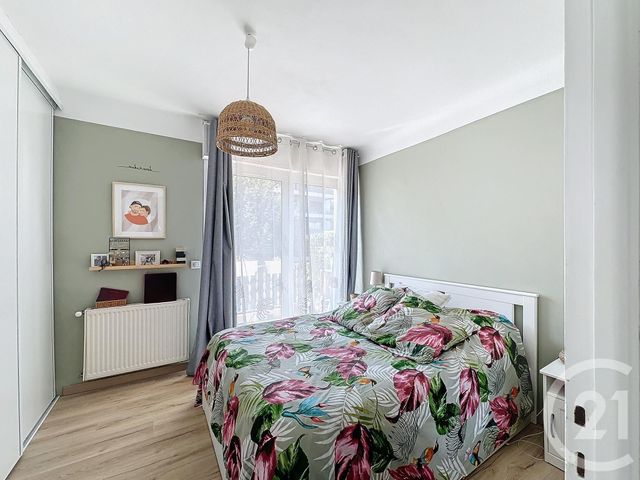 Appartement F3 à vendre - 3 pièces - 69.01 m2 - MANDELIEU LA NAPOULE - 06 - PROVENCE-ALPES-COTE-D-AZUR - Century 21 Azurim