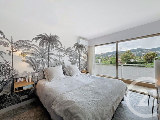 Appartement F3 à vendre - 3 pièces - 72.18 m2 - MANDELIEU LA NAPOULE - 06 - PROVENCE-ALPES-COTE-D-AZUR - Century 21 Azurim