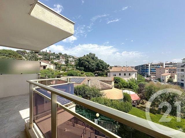  - MANDELIEU LA NAPOULE - 