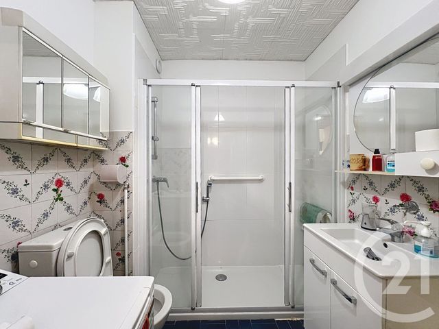 Appartement F2 à vendre - 2 pièces - 51.51 m2 - MANDELIEU LA NAPOULE - 06 - PROVENCE-ALPES-COTE-D-AZUR - Century 21 Azurim