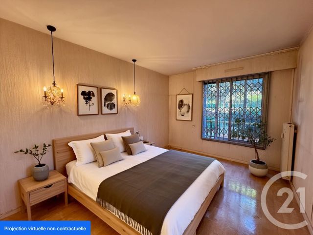 Appartement F2 à vendre - 2 pièces - 51.51 m2 - MANDELIEU LA NAPOULE - 06 - PROVENCE-ALPES-COTE-D-AZUR - Century 21 Azurim