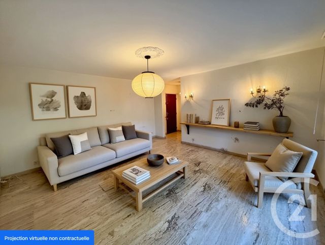 Appartement F2 à vendre - 2 pièces - 51.51 m2 - MANDELIEU LA NAPOULE - 06 - PROVENCE-ALPES-COTE-D-AZUR - Century 21 Azurim