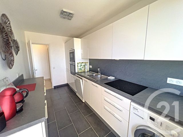 Appartement F2 à vendre - 2 pièces - 49.22 m2 - MANDELIEU LA NAPOULE - 06 - PROVENCE-ALPES-COTE-D-AZUR - Century 21 Azurim