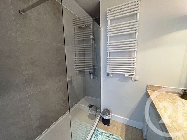 Appartement F2 à vendre - 2 pièces - 49.22 m2 - MANDELIEU LA NAPOULE - 06 - PROVENCE-ALPES-COTE-D-AZUR - Century 21 Azurim