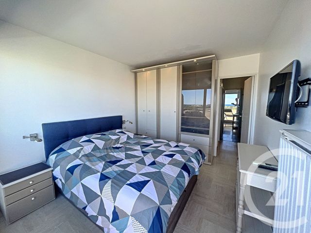 Appartement F2 à vendre - 2 pièces - 49.22 m2 - MANDELIEU LA NAPOULE - 06 - PROVENCE-ALPES-COTE-D-AZUR - Century 21 Azurim