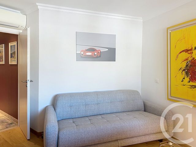 Appartement F3 à vendre - 3 pièces - 87.97 m2 - MANDELIEU LA NAPOULE - 06 - PROVENCE-ALPES-COTE-D-AZUR - Century 21 Azurim