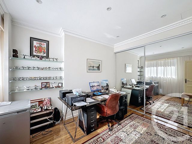 Appartement F7 et + à vendre - 7 pièces - 169.77 m2 - MANDELIEU LA NAPOULE - 06 - PROVENCE-ALPES-COTE-D-AZUR - Century 21 Azurim