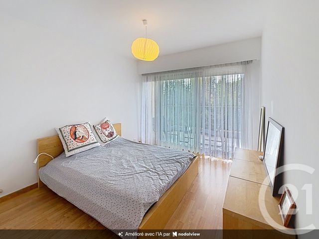 Appartement F3 à vendre - 3 pièces - 65.38 m2 - MANDELIEU LA NAPOULE - 06 - PROVENCE-ALPES-COTE-D-AZUR - Century 21 Azurim