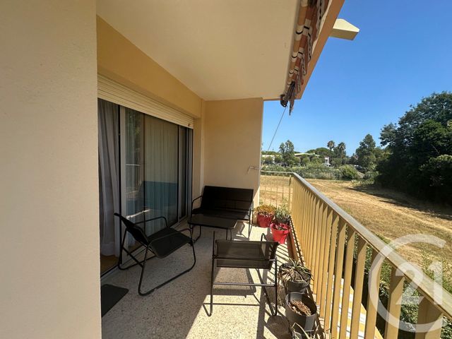 Appartement F3 à vendre - 3 pièces - 65.38 m2 - MANDELIEU LA NAPOULE - 06 - PROVENCE-ALPES-COTE-D-AZUR - Century 21 Azurim