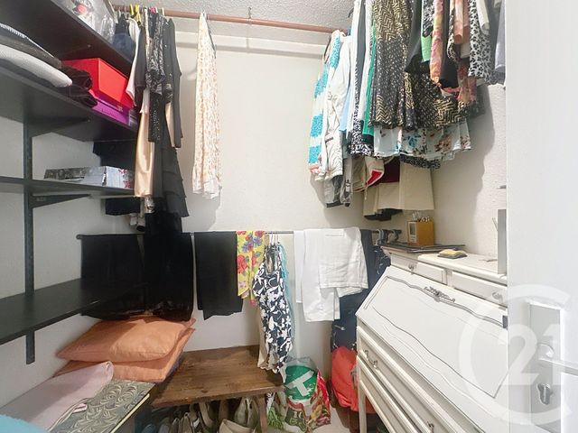 Appartement F2 à vendre - 2 pièces - 54.79 m2 - MANDELIEU LA NAPOULE - 06 - PROVENCE-ALPES-COTE-D-AZUR - Century 21 Azurim