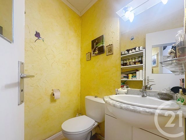 Appartement F2 à vendre - 2 pièces - 54.79 m2 - MANDELIEU LA NAPOULE - 06 - PROVENCE-ALPES-COTE-D-AZUR - Century 21 Azurim