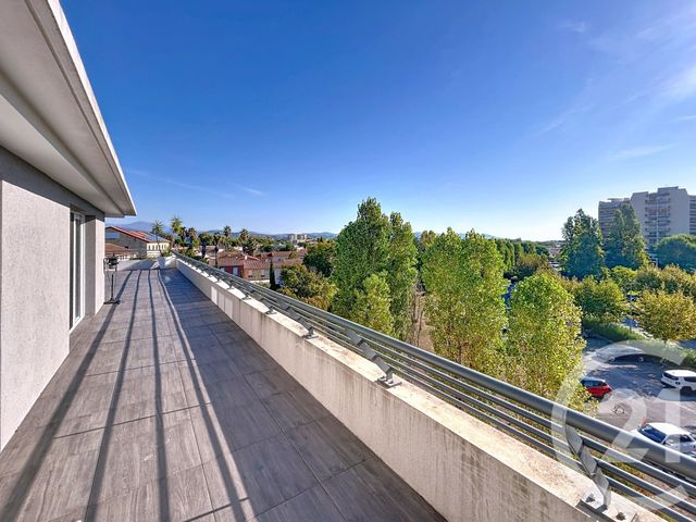 Appartement F4 à vendre - 4 pièces - 92.0 m2 - MANDELIEU LA NAPOULE - 06 - PROVENCE-ALPES-COTE-D-AZUR - Century 21 Azurim