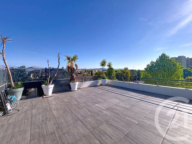 Appartement F4 à vendre - 4 pièces - 92.0 m2 - MANDELIEU LA NAPOULE - 06 - PROVENCE-ALPES-COTE-D-AZUR - Century 21 Azurim