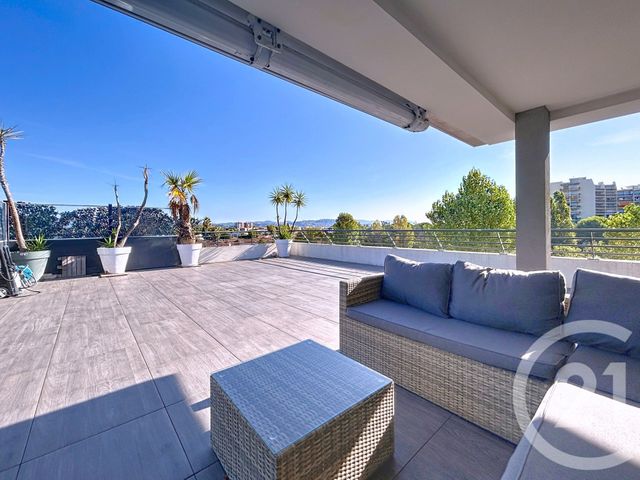Appartement F4 à vendre - 4 pièces - 92.0 m2 - MANDELIEU LA NAPOULE - 06 - PROVENCE-ALPES-COTE-D-AZUR - Century 21 Azurim