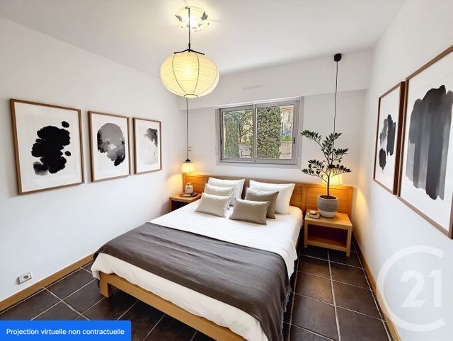 Appartement F3 à vendre - 3 pièces - 59.12 m2 - MANDELIEU LA NAPOULE - 06 - PROVENCE-ALPES-COTE-D-AZUR - Century 21 Azurim