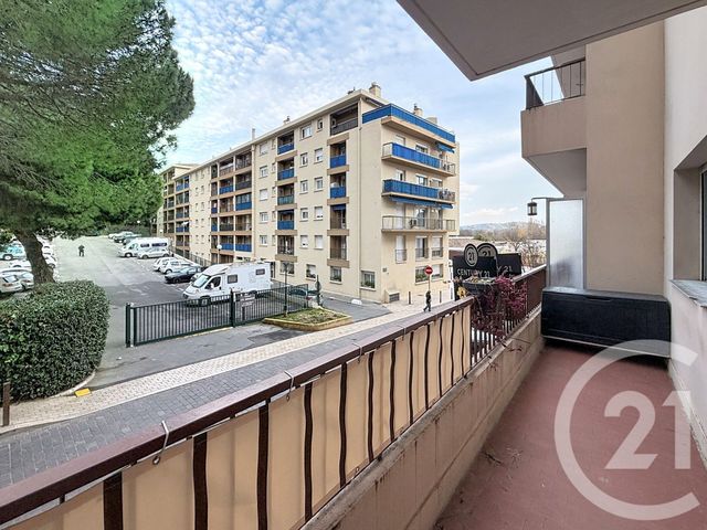 Appartement F3 à vendre - 3 pièces - 59.12 m2 - MANDELIEU LA NAPOULE - 06 - PROVENCE-ALPES-COTE-D-AZUR - Century 21 Azurim