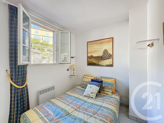 Appartement F3 à vendre - 3 pièces - 63.9 m2 - THEOULE SUR MER - 06 - PROVENCE-ALPES-COTE-D-AZUR - Century 21 Azurim