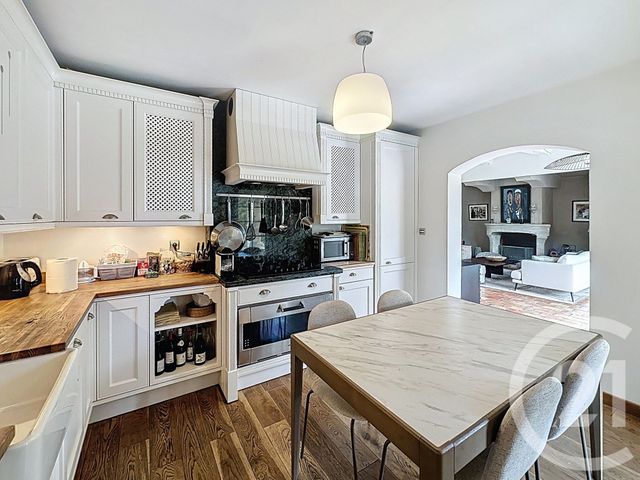 maison à vendre - 4 pièces - 130.0 m2 - MANDELIEU LA NAPOULE - 06 - PROVENCE-ALPES-COTE-D-AZUR - Century 21 Azurim