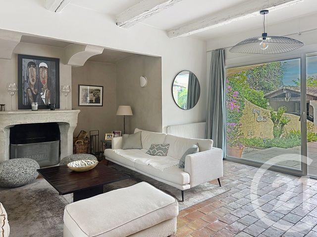 maison à vendre - 4 pièces - 130.0 m2 - MANDELIEU LA NAPOULE - 06 - PROVENCE-ALPES-COTE-D-AZUR - Century 21 Azurim