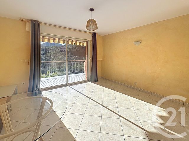 Appartement F2 à vendre - 2 pièces - 36.17 m2 - THEOULE SUR MER - 06 - PROVENCE-ALPES-COTE-D-AZUR - Century 21 Azurim