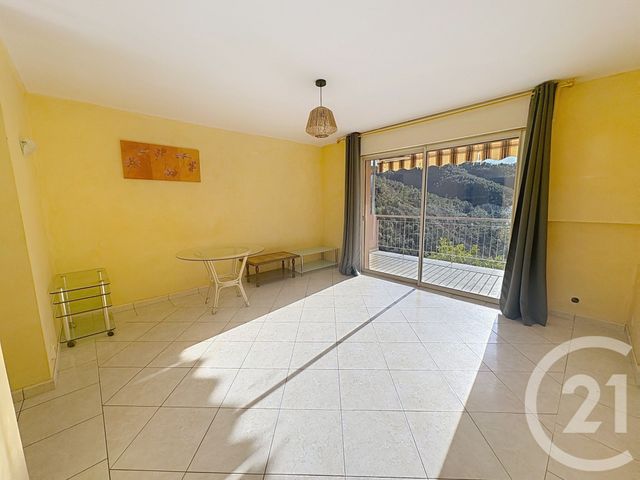 Appartement F2 à vendre - 2 pièces - 36.17 m2 - THEOULE SUR MER - 06 - PROVENCE-ALPES-COTE-D-AZUR - Century 21 Azurim