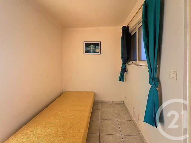 Appartement F2 à vendre - 2 pièces - 36.17 m2 - THEOULE SUR MER - 06 - PROVENCE-ALPES-COTE-D-AZUR - Century 21 Azurim