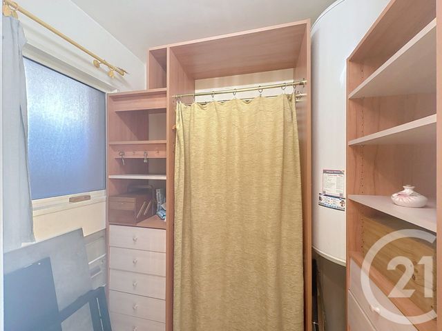 Appartement F2 à vendre - 2 pièces - 36.17 m2 - THEOULE SUR MER - 06 - PROVENCE-ALPES-COTE-D-AZUR - Century 21 Azurim