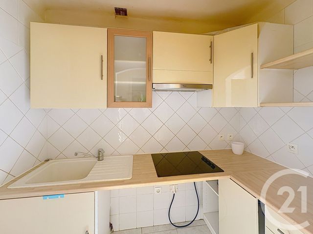 Appartement F2 à vendre - 2 pièces - 36.17 m2 - THEOULE SUR MER - 06 - PROVENCE-ALPES-COTE-D-AZUR - Century 21 Azurim