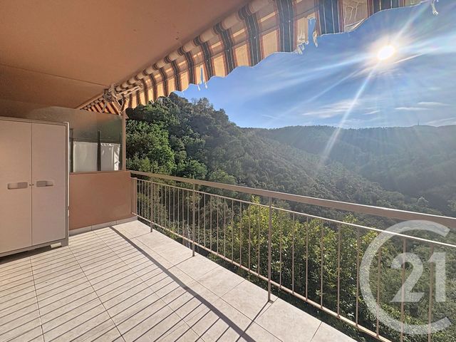 appartement - THEOULE SUR MER - 06