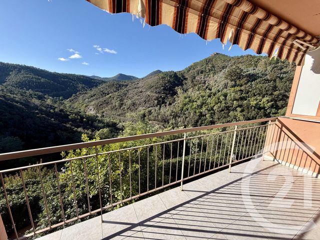 Appartement F2 à vendre - 2 pièces - 36.17 m2 - THEOULE SUR MER - 06 - PROVENCE-ALPES-COTE-D-AZUR - Century 21 Azurim