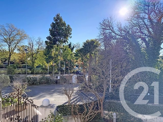 Appartement F3 à vendre - 3 pièces - 60.32 m2 - MANDELIEU LA NAPOULE - 06 - PROVENCE-ALPES-COTE-D-AZUR - Century 21 Azurim