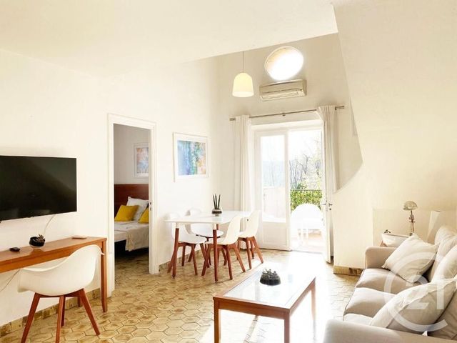 appartement - MANDELIEU LA NAPOULE - 06