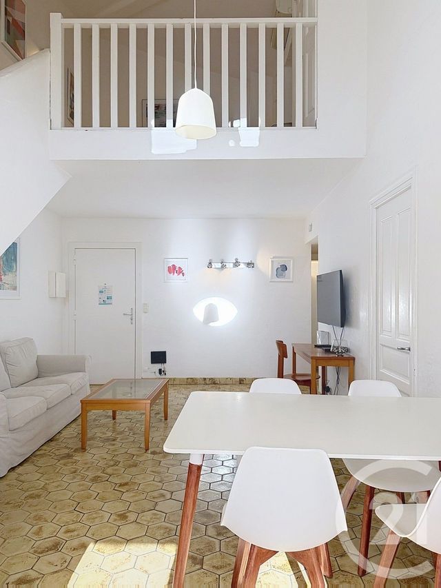 Appartement F3 à vendre - 3 pièces - 60.32 m2 - MANDELIEU LA NAPOULE - 06 - PROVENCE-ALPES-COTE-D-AZUR - Century 21 Azurim