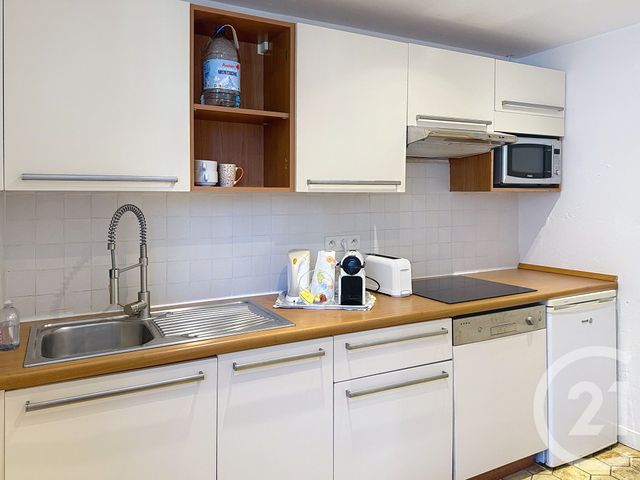 Appartement F3 à vendre - 3 pièces - 60.32 m2 - MANDELIEU LA NAPOULE - 06 - PROVENCE-ALPES-COTE-D-AZUR - Century 21 Azurim