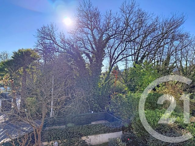 Appartement F3 à vendre - 3 pièces - 60.32 m2 - MANDELIEU LA NAPOULE - 06 - PROVENCE-ALPES-COTE-D-AZUR - Century 21 Azurim