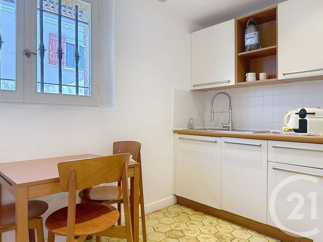 Appartement F3 à vendre - 3 pièces - 60.32 m2 - MANDELIEU LA NAPOULE - 06 - PROVENCE-ALPES-COTE-D-AZUR - Century 21 Azurim