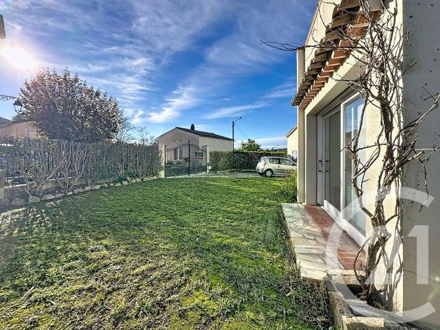 maison à vendre - 5 pièces - 141.21 m2 - TANNERON - 83 - PROVENCE-ALPES-COTE-D-AZUR - Century 21 Azurim