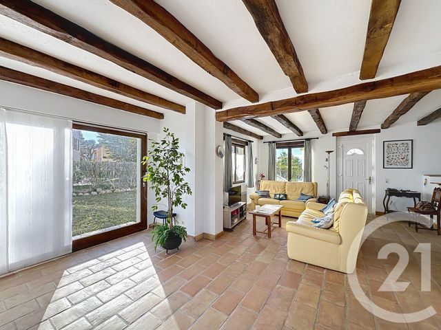 Maison à vendre TANNERON