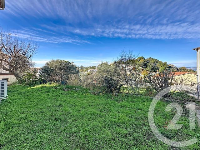 maison à vendre - 5 pièces - 141.21 m2 - TANNERON - 83 - PROVENCE-ALPES-COTE-D-AZUR - Century 21 Azurim