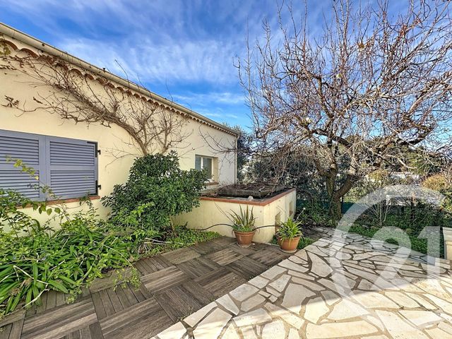 maison à vendre - 5 pièces - 141.21 m2 - TANNERON - 83 - PROVENCE-ALPES-COTE-D-AZUR - Century 21 Azurim