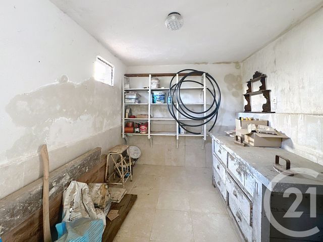 maison à vendre - 5 pièces - 141.21 m2 - TANNERON - 83 - PROVENCE-ALPES-COTE-D-AZUR - Century 21 Azurim