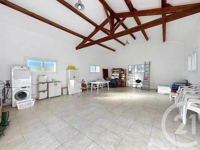 maison à vendre - 5 pièces - 141.21 m2 - TANNERON - 83 - PROVENCE-ALPES-COTE-D-AZUR - Century 21 Azurim