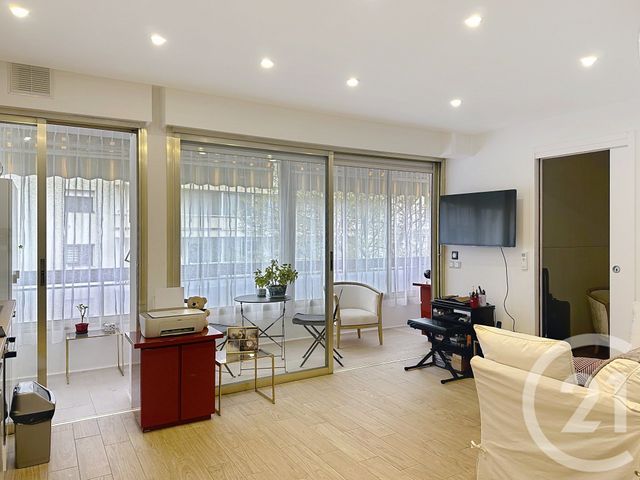 Appartement F1 à vendre MANDELIEU LA NAPOULE