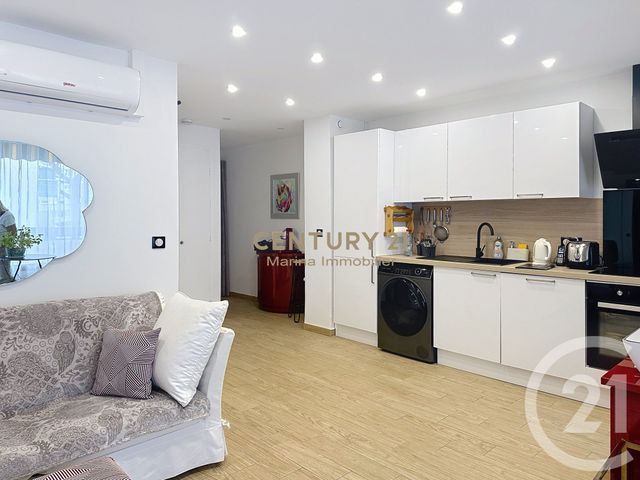 Appartement F1 à vendre - 2 pièces - 44.28 m2 - MANDELIEU LA NAPOULE - 06 - PROVENCE-ALPES-COTE-D-AZUR - Century 21 Azurim