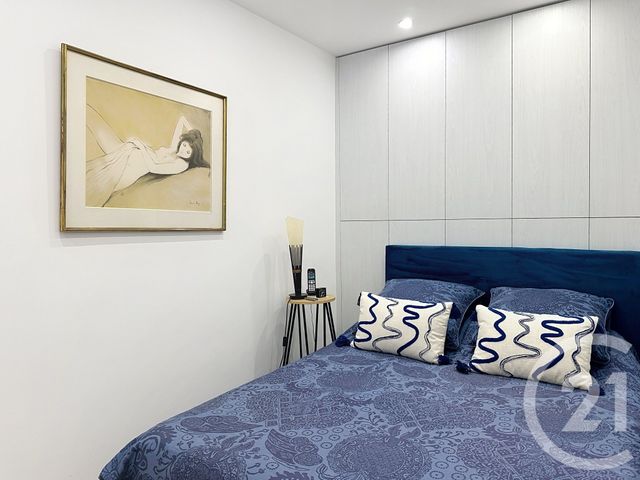 Appartement F1 à vendre - 2 pièces - 44.28 m2 - MANDELIEU LA NAPOULE - 06 - PROVENCE-ALPES-COTE-D-AZUR - Century 21 Azurim