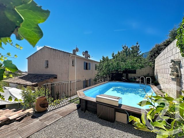 Maison à vendre MANDELIEU LA NAPOULE